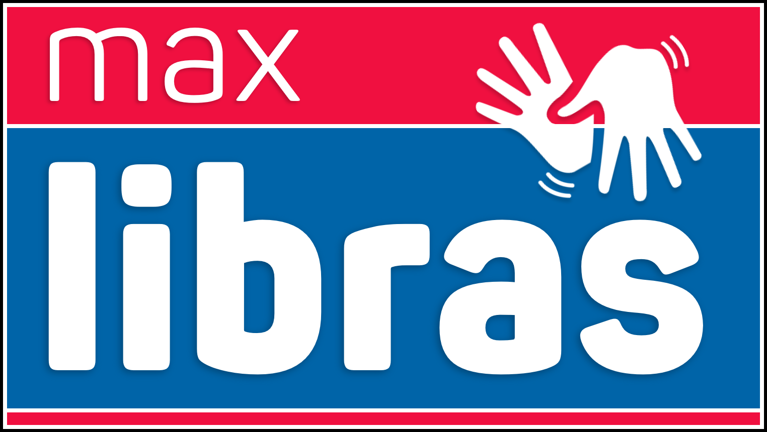 Max Libras - Escola de Libras